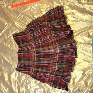American Living Women's Skirt Size 10